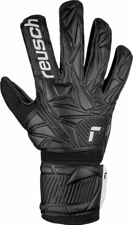 Immagine prodotto Reusch guanti da portiere attrakt solid (7.5)
