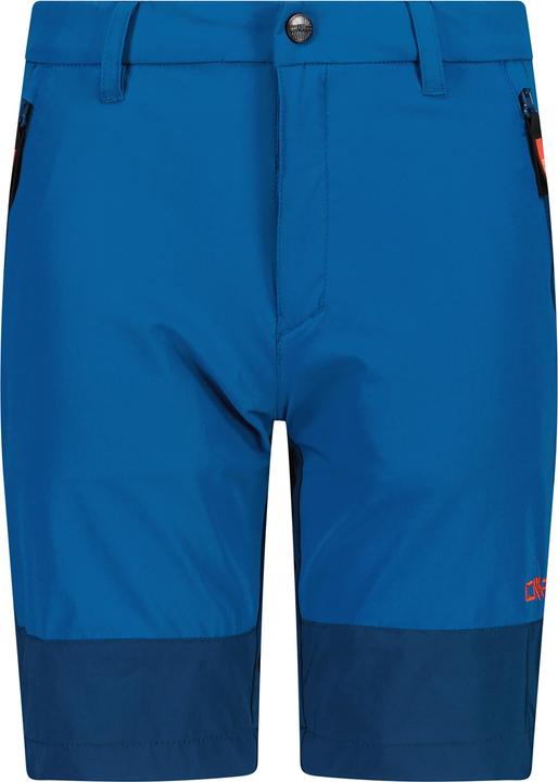 Actual product image CMP Campagnolo Kid's Stretch Bermuda (116)