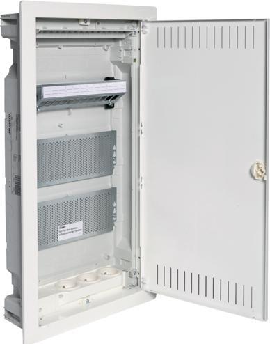 Produktbild Hager VU36NWP