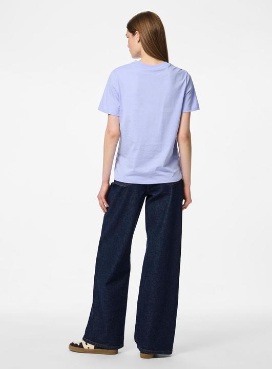 Immagine prodotto Pieces Pcria Ss Solid Tee Jrs Noos Bc (XS)
