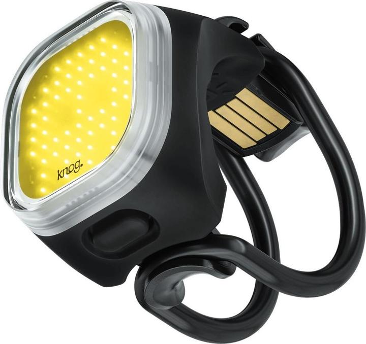 Produktbild knog. Blinder Mini (50 lm, 50 lm)