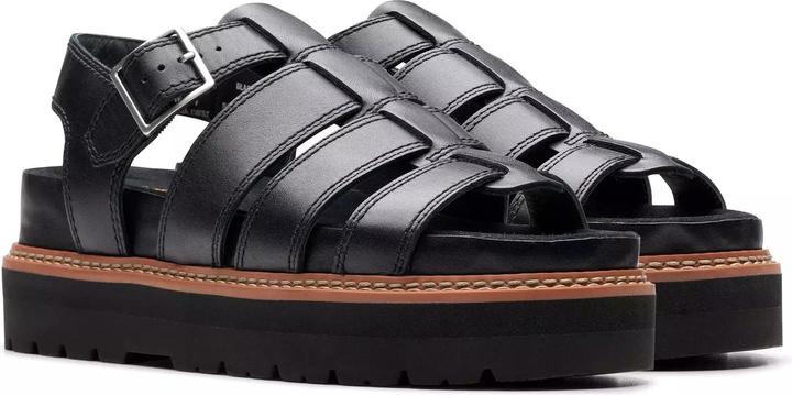 Produktbild Clarks Orianna Twist (41.5)