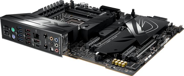 Immagine prodotto ASUS MB Intel 1700 ROG MAXIMUS Z790 APEX ENCORE (LGA 1700, Intel Z790, ATX)