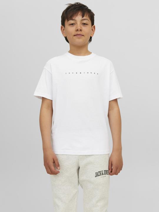 Image du produit Jack & Jones T-shirt garçon (176)