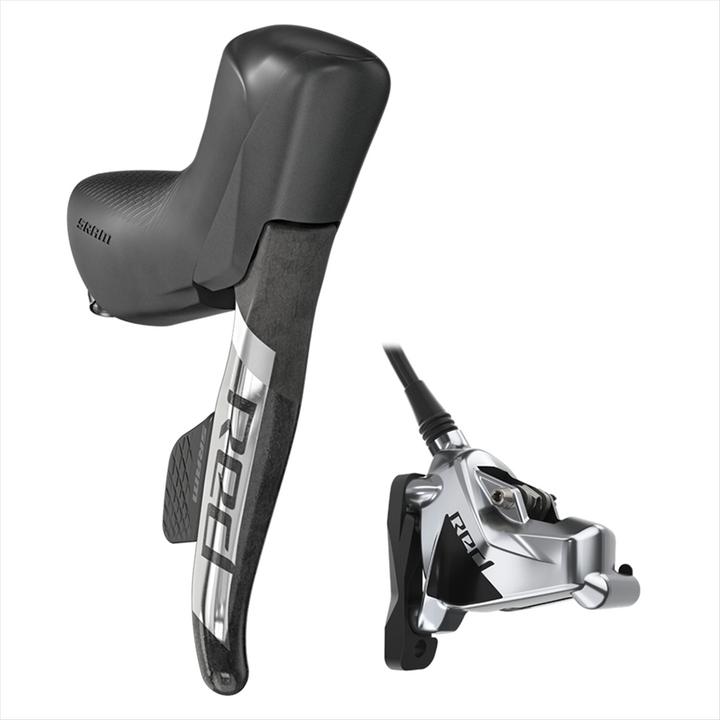 Actual product image Sram Shift/Brake System Red eTap AXS hydraulic Disc FM