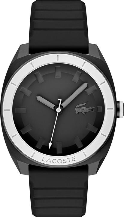 Immagine prodotto Lacoste 2011259 Orologio Sprint da uomo 43mm 5ATM