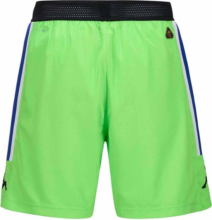 Immagine prodotto Kappa Short da portiere AS Monaco Kombat Ryder Pro 2024/25 (XXL)