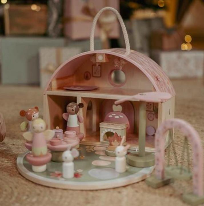 Image du produit Little Dutch Fairy Garden