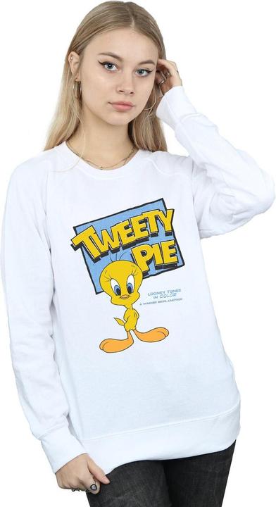 Produktbild Looney Tunes Classic Sweatshirt (XXL)