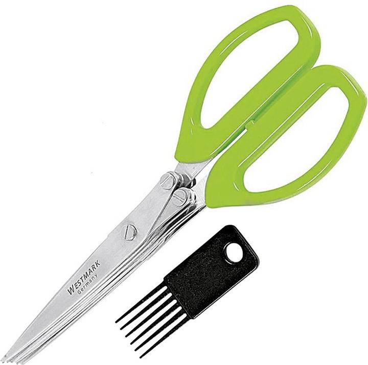 Produktbild Westmark Kräuterschere