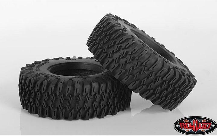 Image du produit Rc4Wd Mickey Thompson 2.2" Baja MTZ narrow