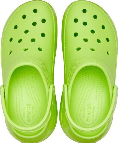 Actual product image Crocs Classic Mega Crush Clog (39)