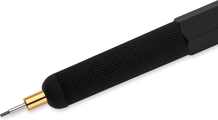 Image du produit Rotring 800+ (0.70 mm, HB, 1 x)