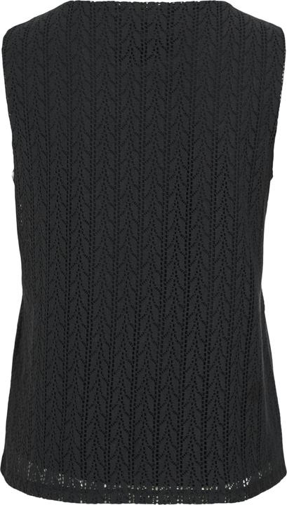Actual product image Vila Rundhals Top (L)