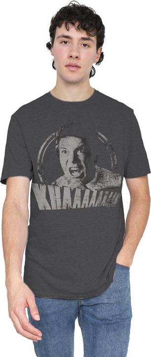 Immagine prodotto Maglietta Khan Effetto invecchiato Adulto Unisex (XXL)