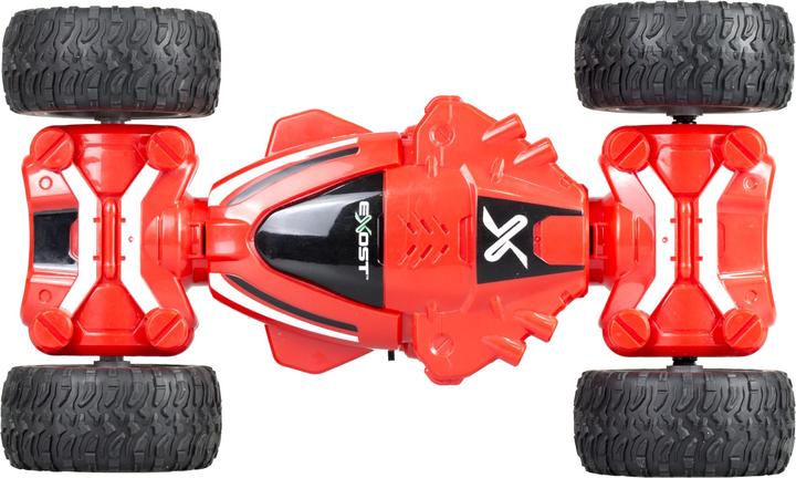 Actual product image Silverlit Exost Mini Revolt, 2.4 GHz