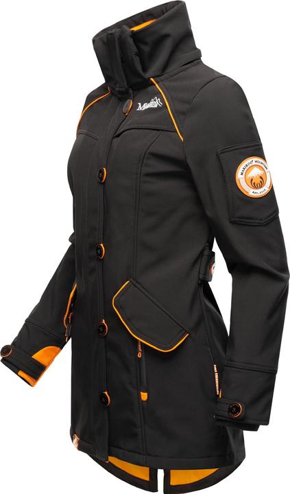 Actual product image Marikoo Soulinaa (XS)