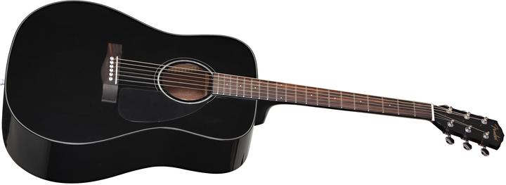 Produktbild Fender CD-60 DREAD V3 DS (Konzertgitarre, Ahorn, Mahagoni, Nato, Walnuss, Nubone)