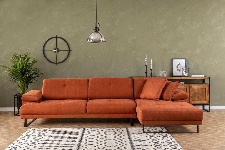 Immagine prodotto Atelier del Sofa Londyn (Divano ad angolo)