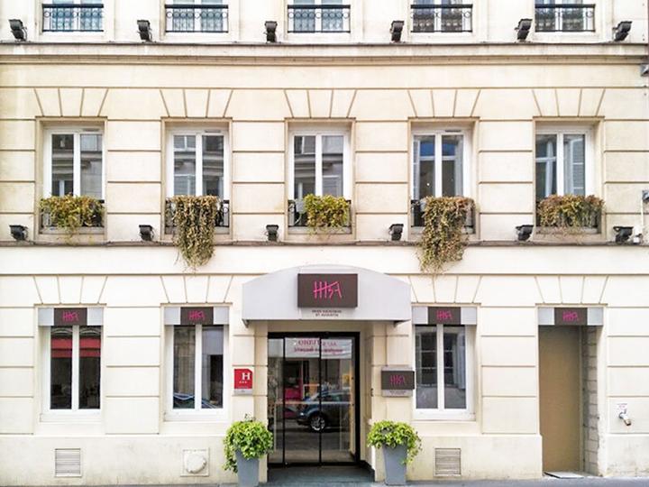 Immagine prodotto Smartbox 2 nuits au coeur du quartier de la Madeleine à Paris (2 pers.)