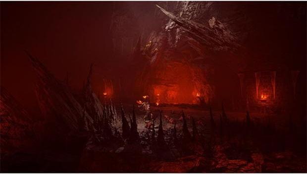 Image du produit Nacon Gaming Dragonkin: The Banished (PS5, DE, FR)