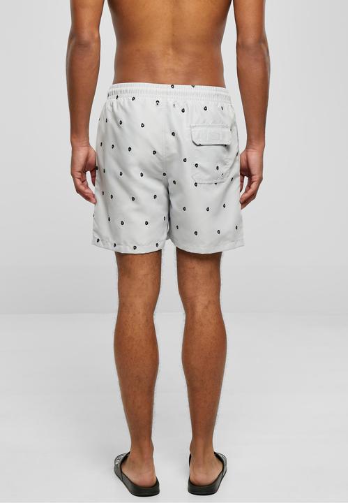 Image du produit Urban Classics Short de natation à broder - 5152 (XXL)