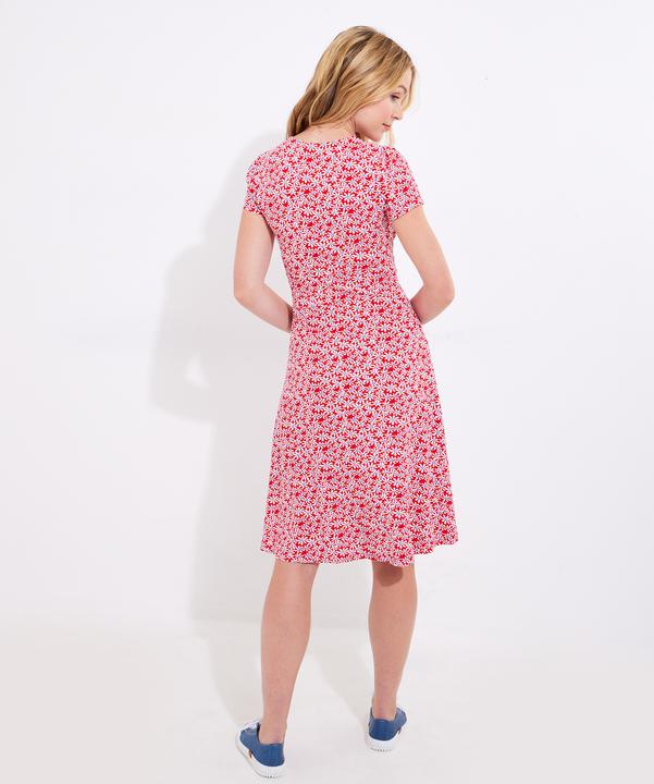 Image du produit Joe Browns Floral Jersey Wrap Dress (34)