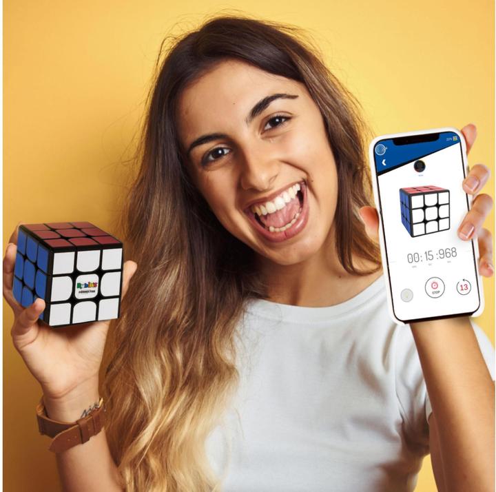Produktbild Particula Rubik's Connected (3 x 3)