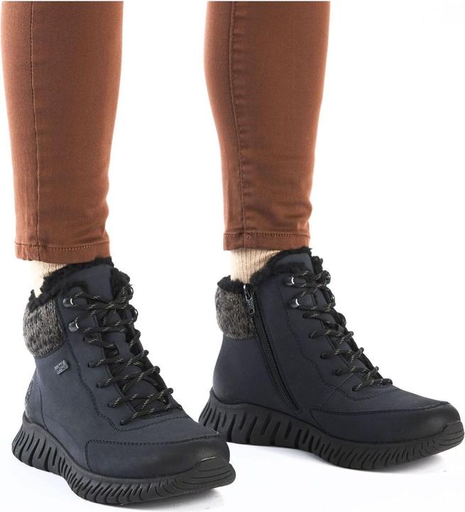 Actual product image Rieker Stiefelette (41)