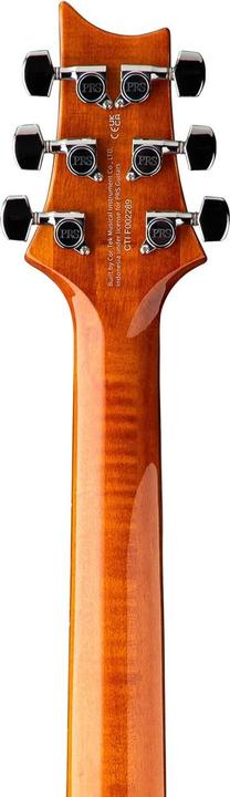 Produktbild PRS SE Custom 24-08 Lefty (E-Gitarre, Mahagoni (Korpus), Ahorn (Decke))
