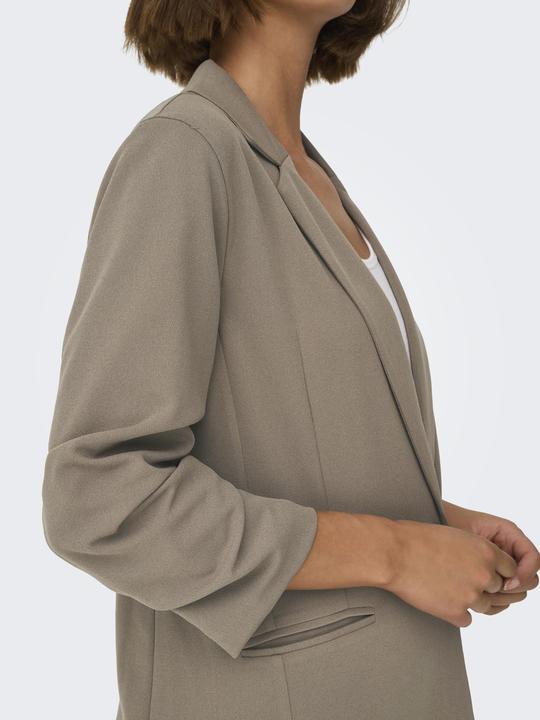 Produktbild JdY Normal geschnitten Reverskragen Blazer Blazer (M)