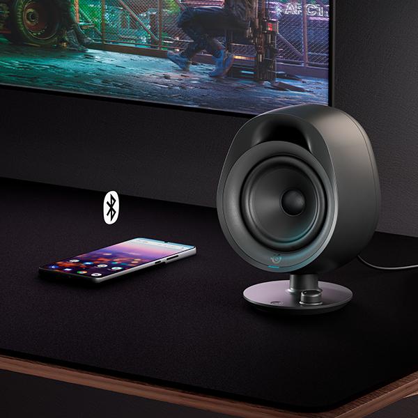 Actual product image SteelSeries Arena 3
