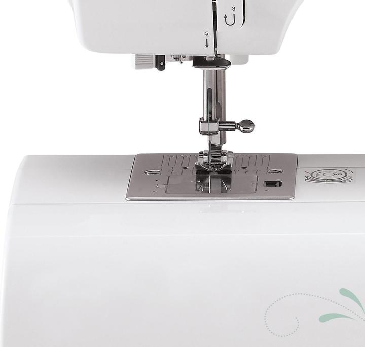 Actual product image Singer Talent 3321