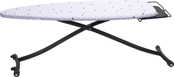Produktbild Taurus Argenta Elegance Komplett-Bügeltisch 1700 x 480 mm
