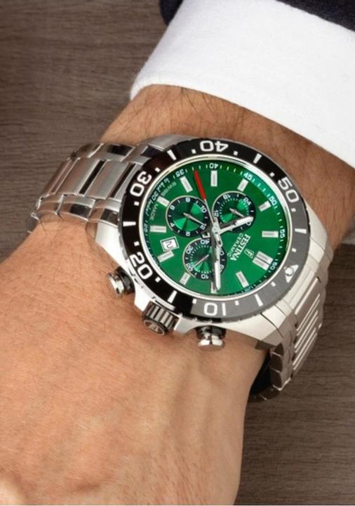 Image du produit Festina F20042/3 Swiss Made Ceramic (44 mm)