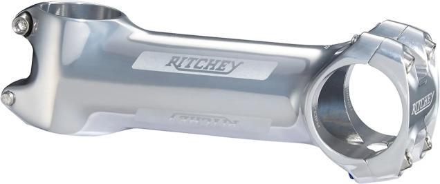 Actual product image Ritchey Potence CLASSIC C220 6° HP Silver (100 mm, 31.80 mm)
