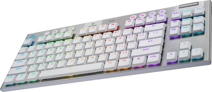 Immagine prodotto Logitech G915 X LightSpeed (DE, Senza fili)