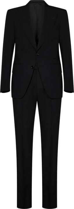 Tom Ford Robes Noir (46)