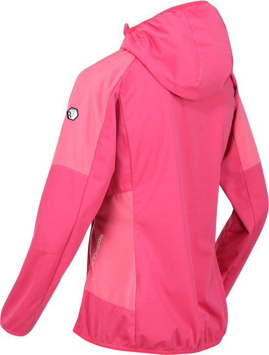 Actual product image Regatta Tarvos Iv Jacket (34)