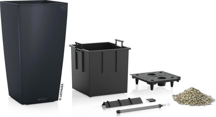 Image du produit Lechuza cubico (39.50 cm)