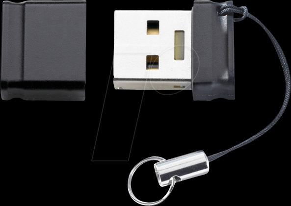 Actual product image Intenso Slim Line (128 GB, USB 3.0)