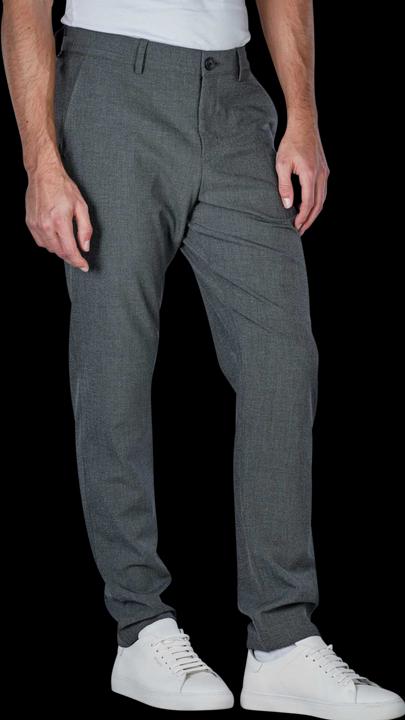 Actual product image Selected Homme 175 Slim Fit Trousers (W30/L32)