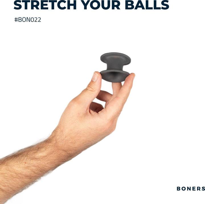 Image du produit Boners civière de boule (3.50 cm)