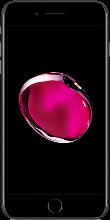 Immagine prodotto Apple iPhone 7 (32 GB, Nero, 4.70", SIM singola, 12 Mpx, 4G)