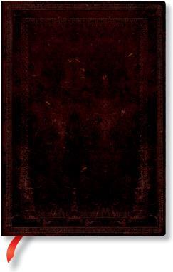 Actual product image Paperblanks FLEXIS - Notebook (130 x 180 mm, Lined, Hardcover)