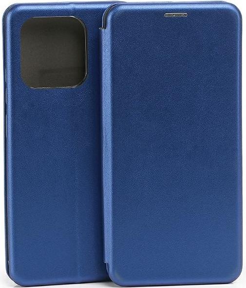 Image du produit Beline Étui Book Magnetic Xiaomi 12C niebieski/blue (Xiaomi 12)