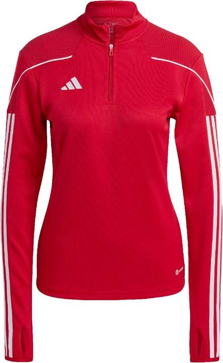 Image du produit adidas Bluza damska Tiro 23 League Training Top raudona HS3482 (M) (M)