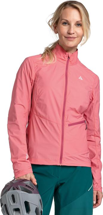 Actual product image Schöffel Jacket Val Bavona L (34)