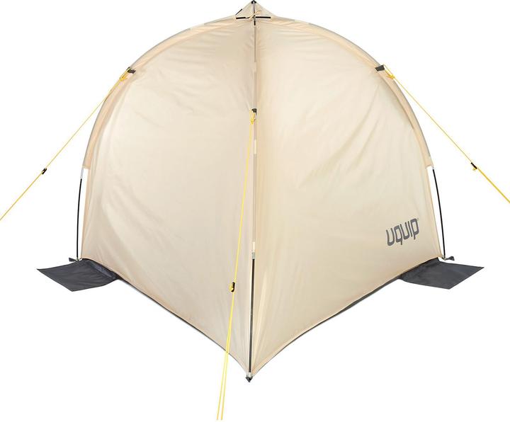 Actual product image Uquip Shelly (beach tent, 0.90 kg)