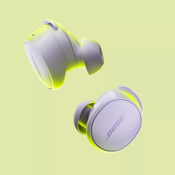 Immagine prodotto Bose QuietComfort Earbuds (ANC, 8.50 h, Senza fili)